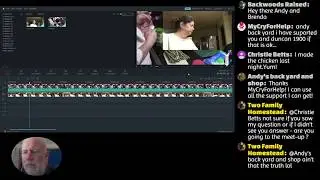 Syncing Video Sources - Can Filmora do it?