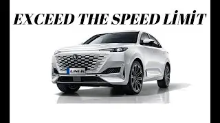 "Unleashing the Future: Changan Uni K Revolutionizes the Roads! Must-Watch 2023 Trendsetter!"