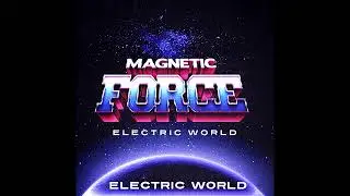 Old School Modern Boogie Funk [Electric World]