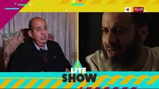lite show - إشادة كبيرة من الجمهور على نجاح وتألق الفنان ”محمد التاجي“ في مسلسل لعبة نيوتن