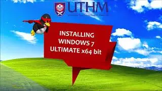 MULTI-BOOT OS INSTALLATION FOR WINDOWS XP & WINDOWS 7 ON WINDOWS 10 USING ORACLE VM VIRTUAL BOX