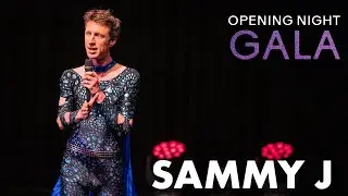 Sammy J & Wes Snelling sing If I Could Start Today Again | Melbourne Fringe 2023 Opening Night Gala