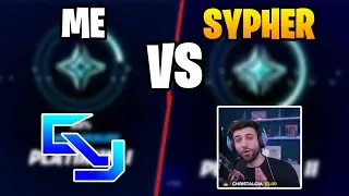 Where Does Fortnite Ranked Place an OG Player? | Compared to the Pros!