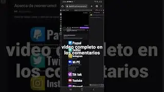 Como hacer predicciones desde celular