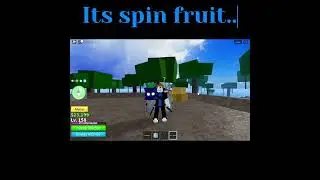 Day 15 of Rolling fruit #trending #roblox #bloxfruts #viral #shorts