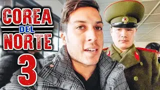 🔥 NORTH KOREA and South Korea border 🇰🇵DMZ | 