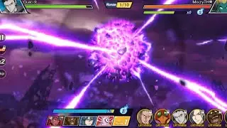 One Punch Man The Strongest Man Server 003