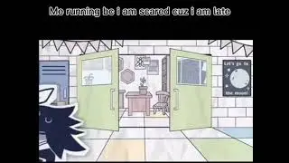 Fr #fundementalpapereducation