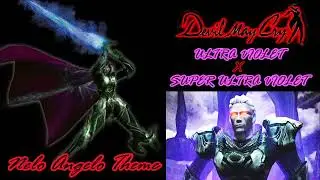 【DMC1】 ULTRA VIOLET × SUPER ULTRA VIOLET  ［Nelo Angelo Theme］