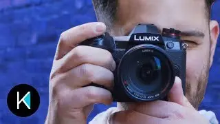Panasonic G9 Review in 4k!