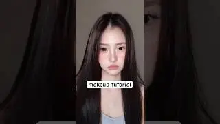 ins 핫한 메이크업 | Ultimate Fall Makeup Look | Warm & Cozy Vibes