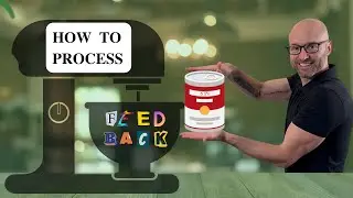 How to Process Feedback | Module 2, Constructive Feedback Course