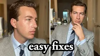 7 Small Ways I Improved My Appearance