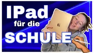 iPad für die SCHULE?!📱📘Ich beantworte eure FRAGEN / jennyxbelly_