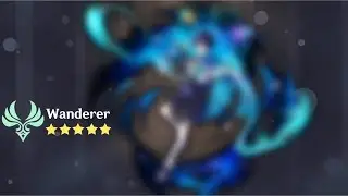 *NEW!* SCARAMOUCHE AND FARUZAN SPLASH ARTS ARE HERE! | Genshin Impact 3.3 Leaks