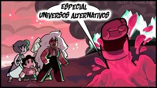 Comics/ HQs de Steven Universo #6