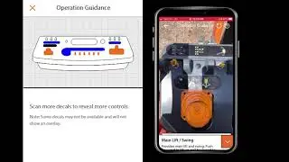 AR Tutorial-Operation Guidance