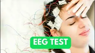 What is EEG Test For Brain - EEG Kya Hota Hai? | Dr Ishank Goel