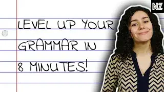 Grammar Checklist For Writers: 15 Tips To Write Like a Professional | Writing Advice