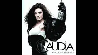 Claudia Pavel - Obsession For You [Original Version]