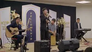 LIVE BAND | RAMHLUN NORTH | KUM CHANVE INTAWHKHAWM | 2024
