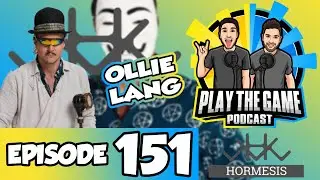 151 - Oliver Lang | PB Fashion