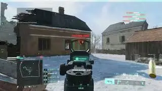 Battlefield 2042 Gameplay HL2