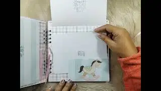 Bienvenida Beba / Álbum Dulce Infancia