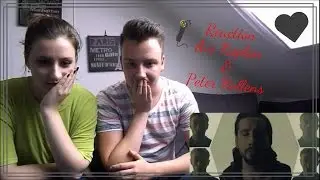 Reaction | Avi Kaplan & Peter Hollens - 