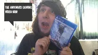 The Super Awkward game play-through