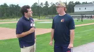 Pregame Tomahawk Talk 7.31.24 | Interview with Chase Meggers (Oregon)