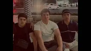 Eski shaxar bratva