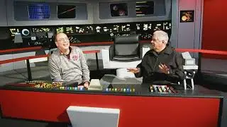Techegy Podcast - An interview from the Neutral Zone with Ray Tesi.