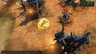 Cyclops - #38 - Heroes of Order & Chaos #GamePlay