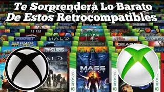 Te Sorprendera Lo Barato De Estos Retro Compatibles