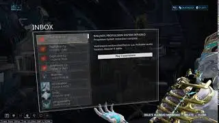 WARFRAME ไทย by Baby Lion NanTH ไปต่อกันเลย Rising Tide part 3 Port nacelle