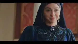 Firuze - (From Payitaht Abdulhamid) || TurkishEditz