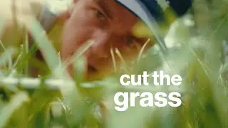 Grass - short comedy sketch film
