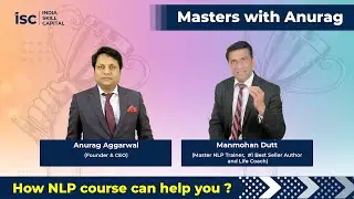 How NLP course can help you? || Masters with Anurag