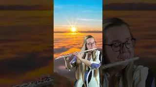 Queen - Bohemian Rhapsody (flute instrumental)  