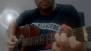 NAZARETH - LOVE HURTS  - VIOLÃO