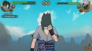 Master and Student | Naruto Shippuden: Ultimate Ninja Impact