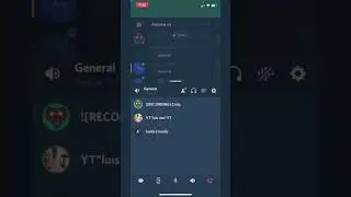 How to screen records🔴 with audio while using discord part1 