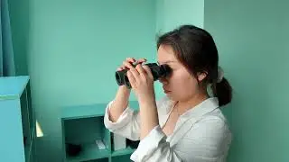 YBR32 10x42 high-end binoculars