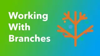GIT: Working with Branches