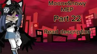 Digital hallucination MEP || Red description + pinned comment!￼