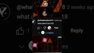 The Best Looking Impossible Levels in GD