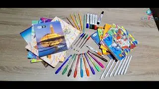 La Fourniture Scolaire de Vos Enfants...