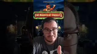Paso el primer finde de Five nights at Freddy's y asi le fue en taquilla 💰🎟️