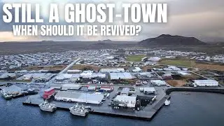 Will Grindavik Open For Tourists Soon?  and The Ever Changing Seismic Activity
